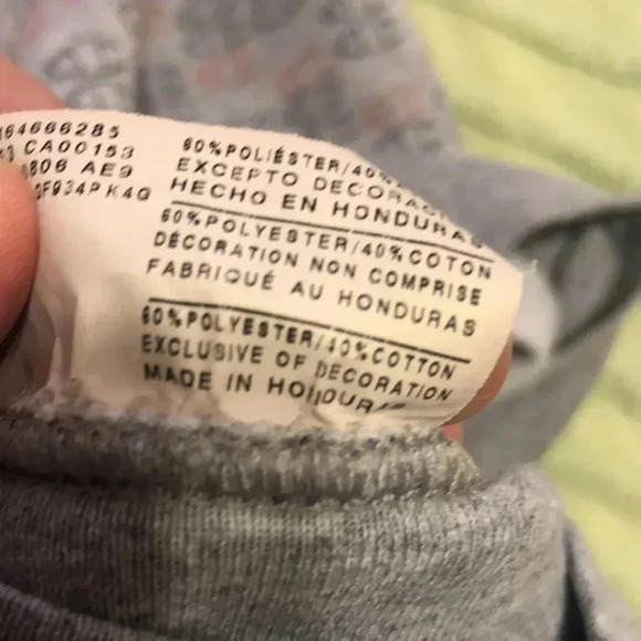 Champion hooded sweatshirt - Picture 7 of 8